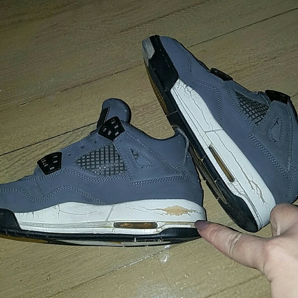 dirty jordans for sale